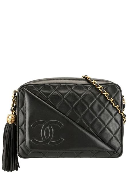 gently used chanel matelasse|pre owned Chanel wallet.